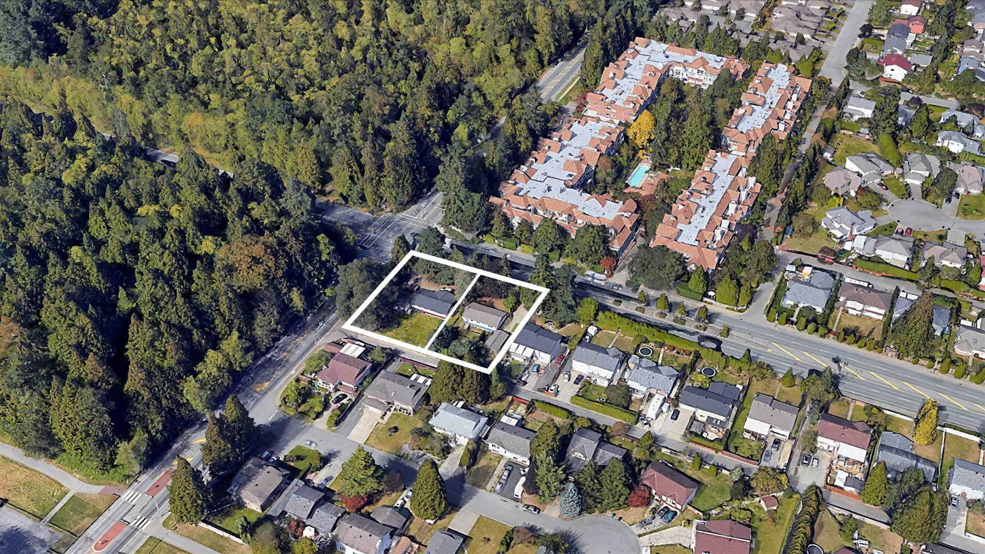 14816 96 Av, Surrey, BC for sale Primary Photo- Image 1 of 1