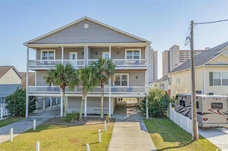 Plus de détails pour 1613 Havens Dr, North Myrtle Beach, SC - Spécialité à vendre