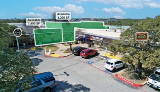 More details for 4503 De Zavala Rd, San Antonio, TX - Retail for Lease