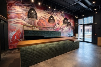 3601 Walnut St, Denver, CO for lease Interior Photo- Image 2 of 4