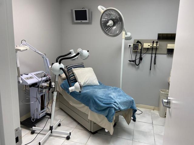 2859 S Pulaski Rd, Chicago, IL for lease - Interior Photo - Image 3 of 16