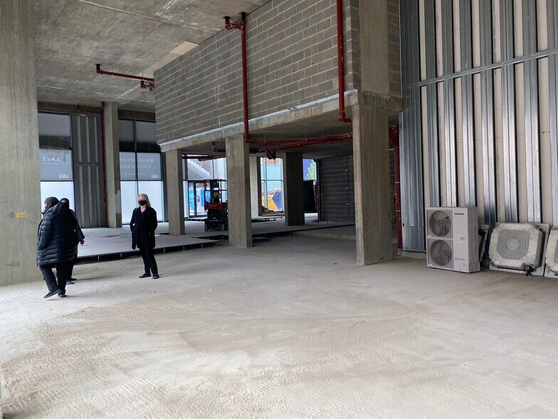 Wandsworth High St, Londres à vendre - Photo intérieure - Image 3 de 3