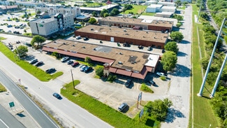 Plus de détails pour 5233 IH 37, Corpus Christi, TX - Industriel à louer