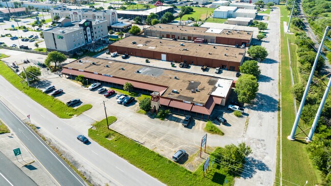 Plus de détails pour 5233 IH 37, Corpus Christi, TX - Bureau, Industriel à louer