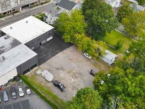 4 Union Pl, Newton, NJ for lease Aerial- Image 2 of 15