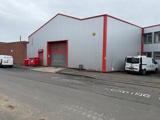 Plus de détails pour 89-91 Haugh Rd, Kilsyth - Industriel à louer