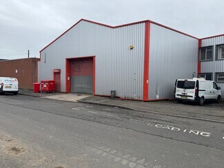 More details for 89-91 Haugh Rd, Kilsyth - Industrial for Lease