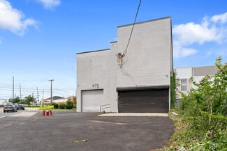 More details for 470 Belleville Tpke, North Arlington, NJ - Industrial for Sale