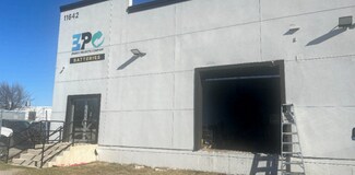 Plus de détails pour 11642 Harry Hines, Dallas, TX - Local d'activités à louer