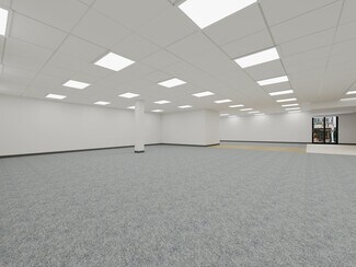 Plus de détails pour 5611 N State Road 7, Fort Lauderdale, FL - Commerce de détail à louer