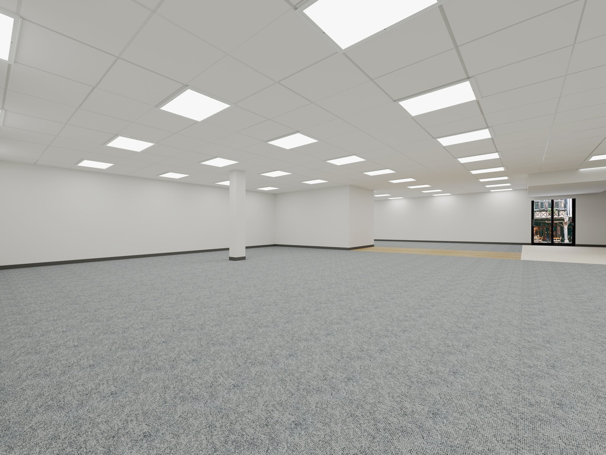 5611 N State Road 7, Fort Lauderdale, FL for lease Interior Photo- Image 1 of 16