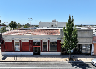 More details for 7327-7335 MacArthur Blvd, Oakland, CA - Retail for Sale