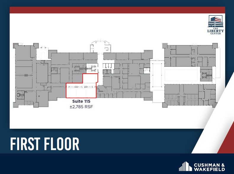 5300 California Ave, Bakersfield, CA for lease - Building Photo - Image 2 of 4