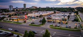 More details for 2924-2950 NW 63rd St, Oklahoma City, OK - Retail for Lease