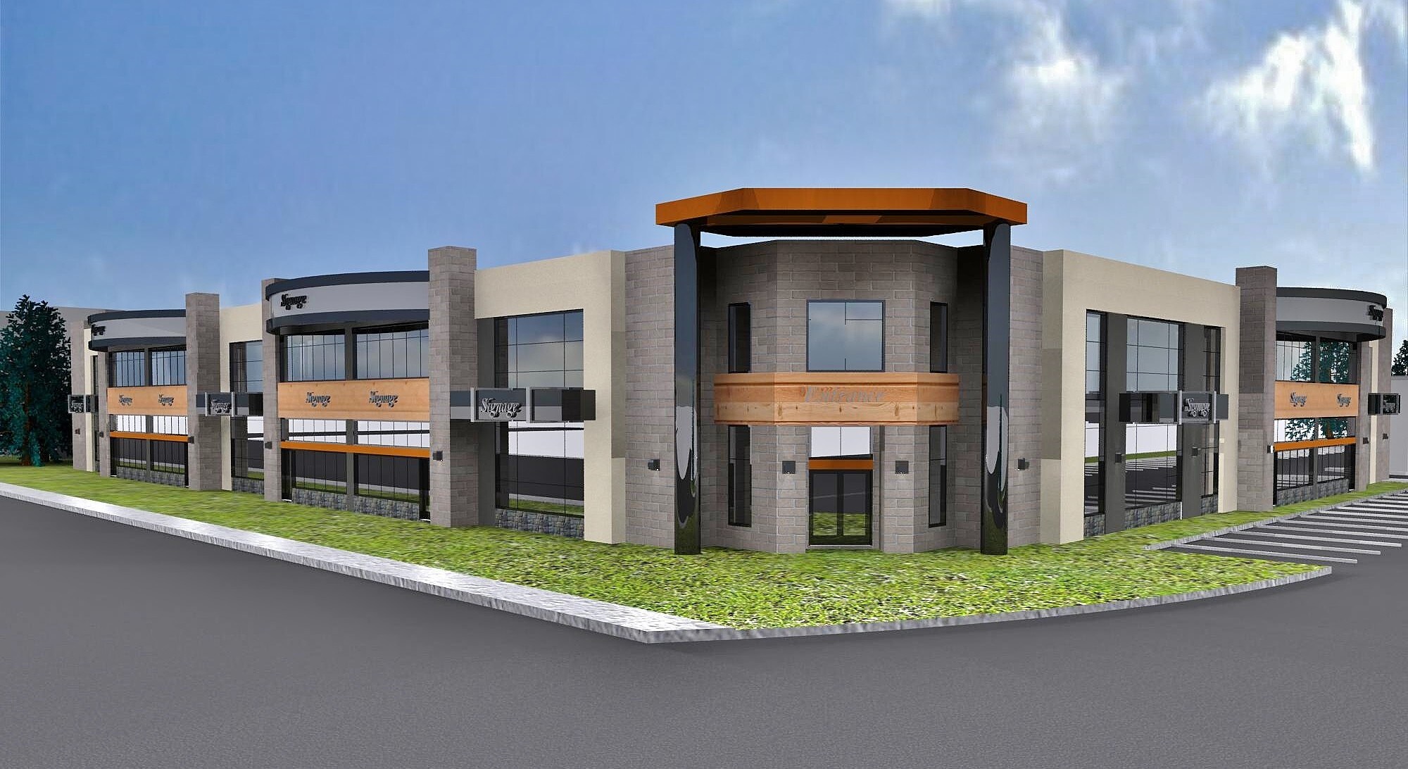 2827 30 Ave, Red Deer, AB for sale Building Photo- Image 1 of 1