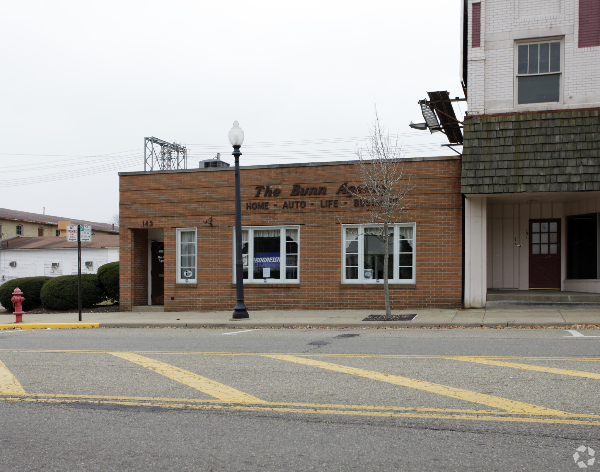 143 E Main St, Alliance, OH à vendre Photo du bâtiment- Image 1 de 1