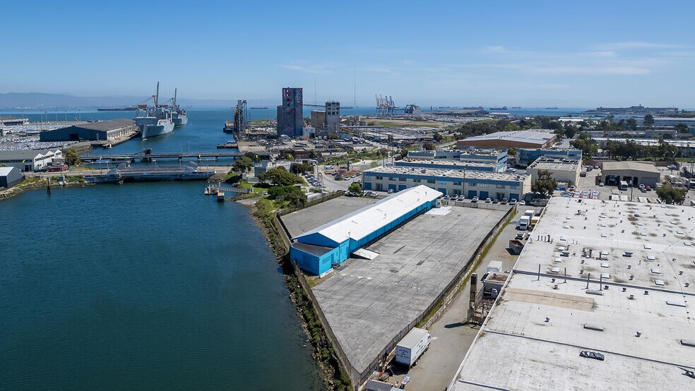 50 Quint St, San Francisco, CA à louer - Photo du bâtiment - Image 2 de 12