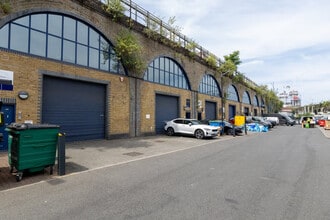 Rotherhithe New Rd, London for lease Building Photo- Image 2 of 4