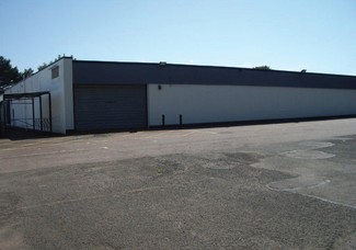 Plus de détails pour 22 East Muirlands Rd, Arbroath - Industriel à louer