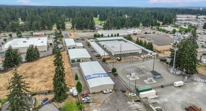15413 1st Avenue Ct S, Tacoma, WA for lease Interior Photo- Image 1 of 21