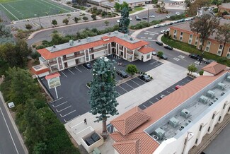 Plus de détails pour 9019-9029 Park Plaza Dr, La Mesa, CA - Bureau à louer