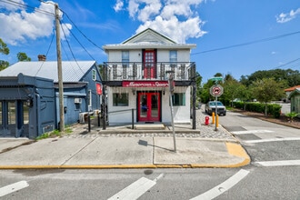 31 San Marco Ave, Saint Augustine, FL à louer Photo intérieure- Image 1 de 43