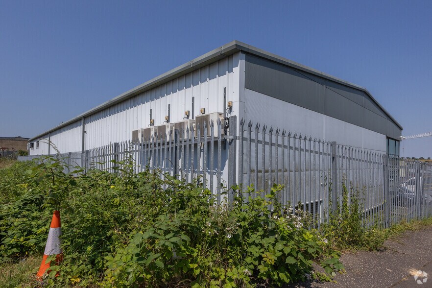 41A Shire Hl, Saffron Walden à louer - Photo du bâtiment - Image 2 de 2