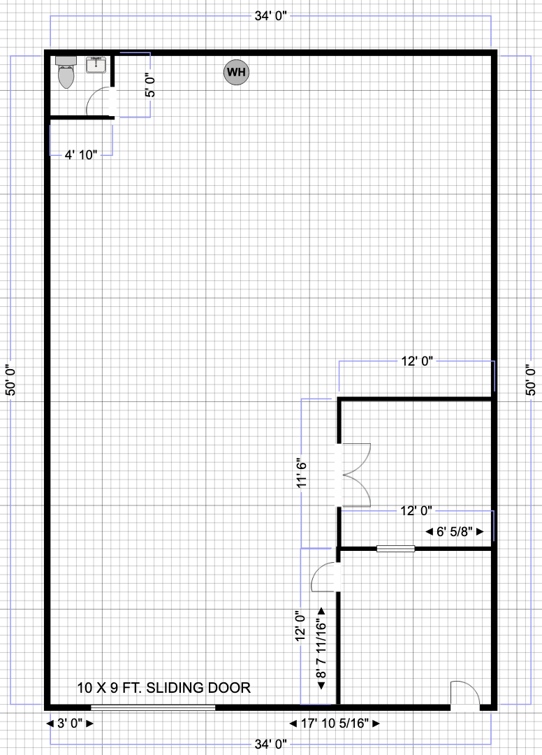 3733-3737 Kenora Dr, Spring Valley, CA for lease Interior Photo- Image 1 of 1