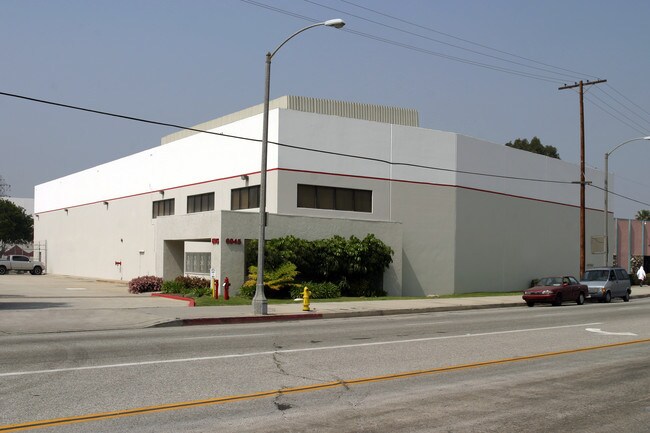 Plus de détails pour 6945 Atlantic Ave, Long Beach, CA - Industriel à louer