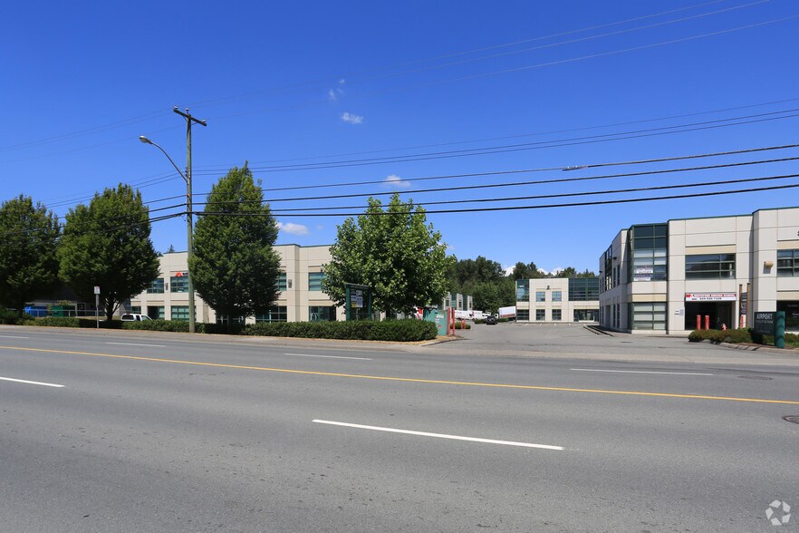 30701 Simpson Rd, Abbotsford, BC for sale - Building Photo - Image 3 of 12