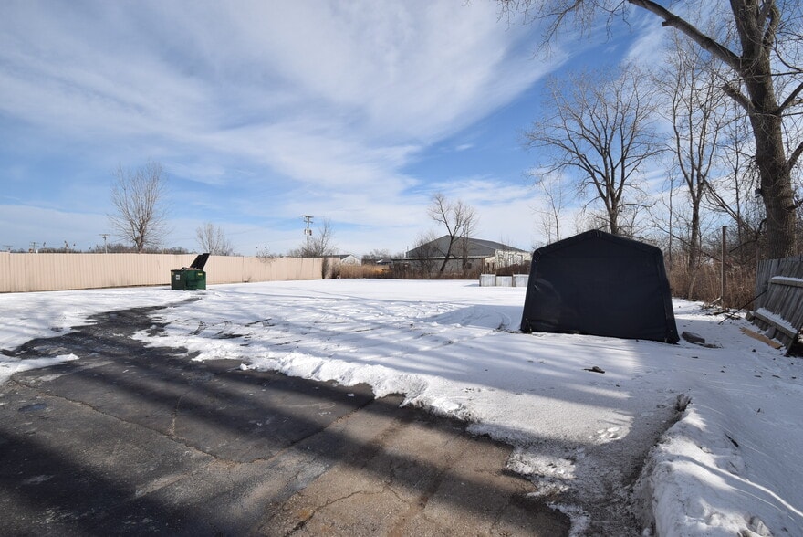 6105 King Rd, Marine City, MI for sale - Building Photo - Image 2 of 19
