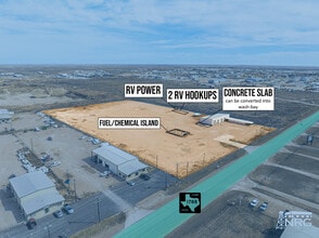 5805 S FM 1788, Midland, TX à louer Photo intérieure- Image 1 de 1