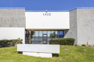 Plus de détails pour 1405 30th St, San Diego, CA - Industriel à louer