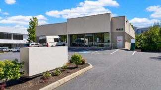 Plus de détails pour 18825 33rd Ave W, Lynnwood, WA - Flex à vendre