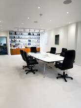 51 Welbeck St, London for lease Interior Photo- Image 1 of 16