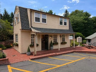 More details for 1-3 Brick Walk Ln, Farmington, CT - Office/Retail for Lease