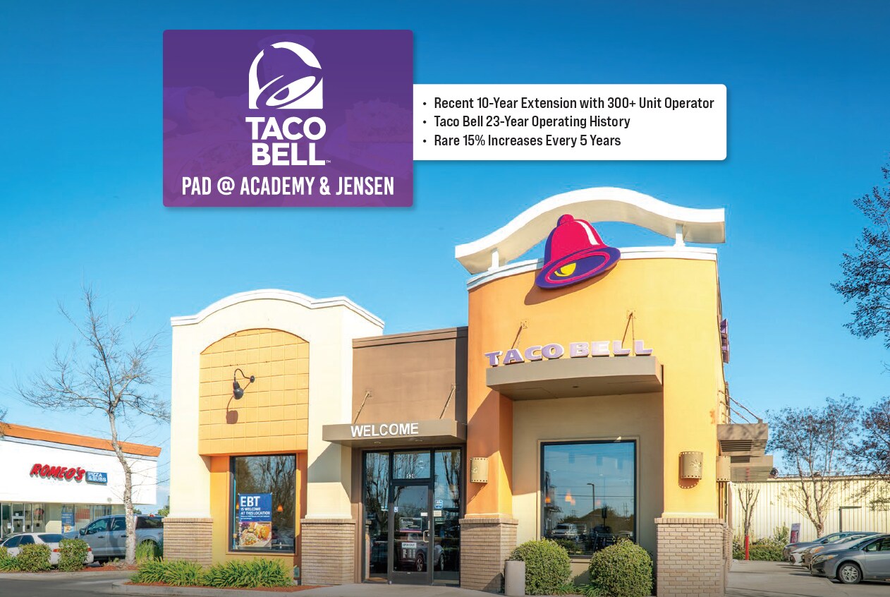 524 Academy Ave, Sanger, CA for sale Building Photo- Image 1 of 5