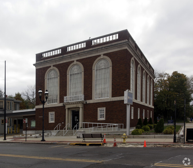 528 Station Ave, Haddon Heights, NJ for sale - Primary Photo - Image 1 of 2