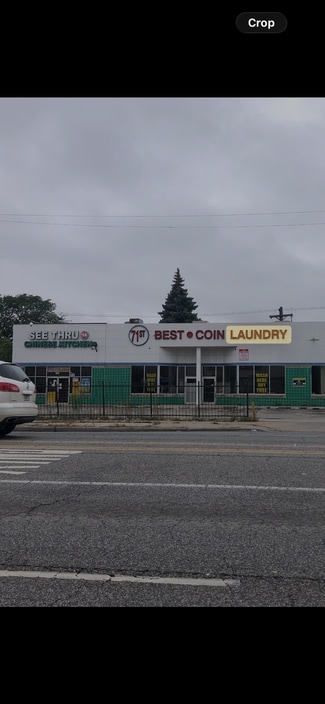 More details for 7100-7118 S Western Ave, Chicago, IL - Retail for Lease