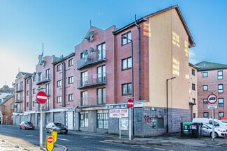 Plus de détails pour 37-39 Trades Ln, Dundee - Commerce de détail à vendre