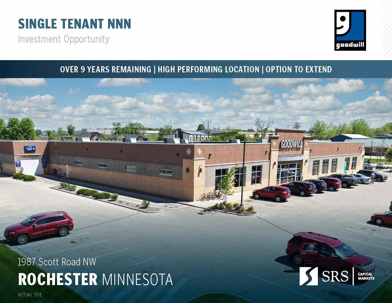 1987 Scott Rd NW, Rochester, MN for sale Building Photo- Image 1 of 7