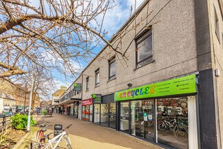 Plus de détails pour 1-2 Pitt Ter, Stirling - Bureau à louer