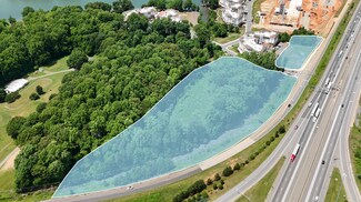 More details for 405 Langtree Rd, Mooresville, NC - Land for Sale