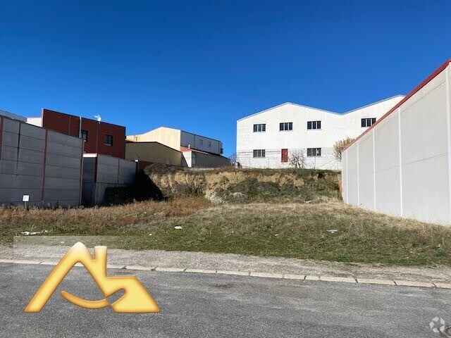 Terrain dans El Barco de Ávila, Ávila à vendre - Photo du bâtiment - Image 1 de 2