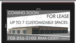 Plus de détails pour 7103 W 111th St, Worth, IL - Commerce de détail à louer