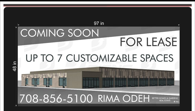 Plus de détails pour 7103 W 111th St, Worth, IL - Commerce de détail à louer