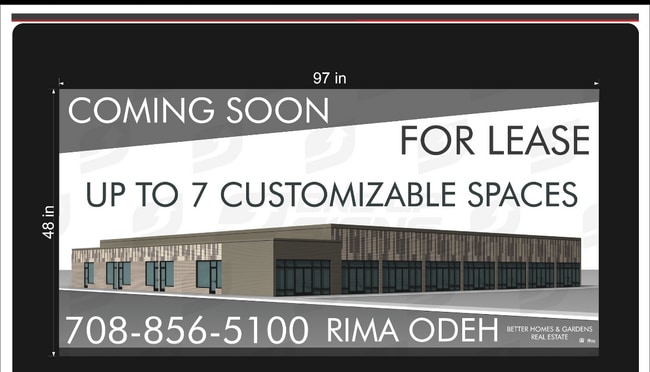 More details for 7103 W 111th St, Worth, IL - Retail for Lease