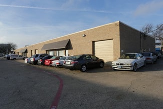 Plus de détails pour 1105 E Plano Pky, Plano, TX - Local d'activités à louer