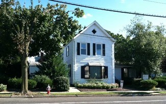 Plus de détails pour 2-14 Fair Lawn Ave, Fair Lawn, NJ - Bureau à louer