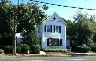 More details for 2-14 Fair Lawn Ave, Fair Lawn, NJ - Office for Lease